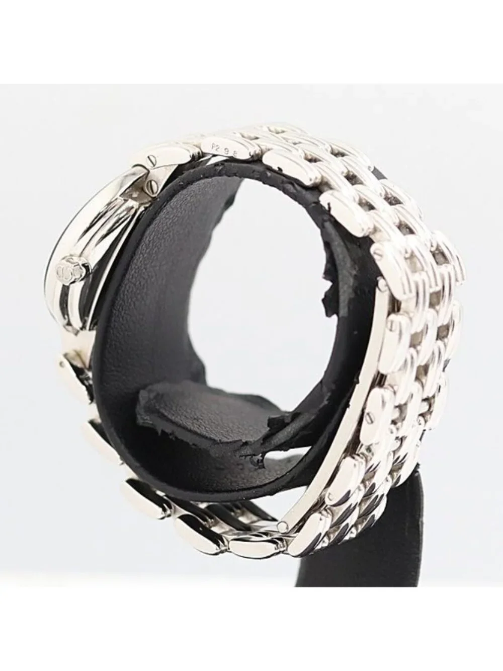 Christian Dior rank band